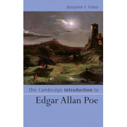 The Cambridge Introduction to Edgar Allan Poe