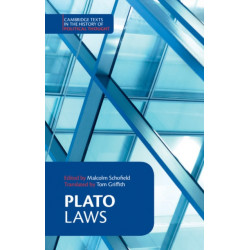 Plato: Laws