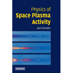 Physics of Space Plasma Activity
