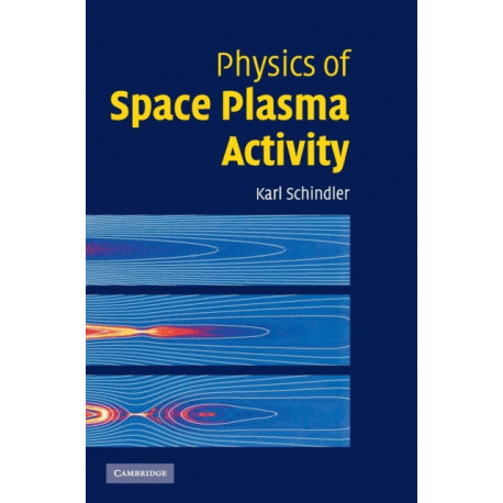 Physics of Space Plasma Activity