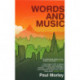 Words and Music: A History of Pop in the Shape of a City