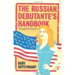 The Russian Debutante's Handbook