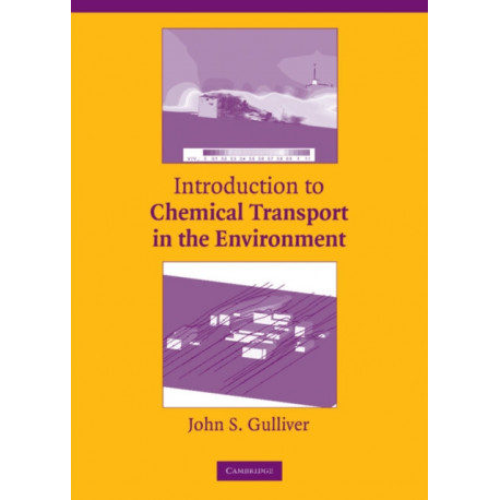 Introduction to Chemical Transport in the Environment