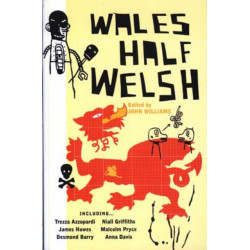 Wales Half Welsh