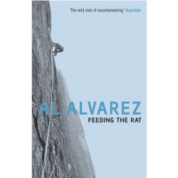 Feeding the Rat: A Climber's Life on the Edge