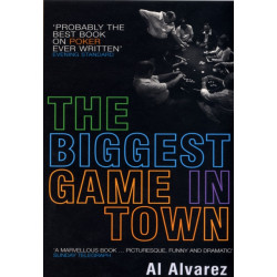 The Biggest Game in Town