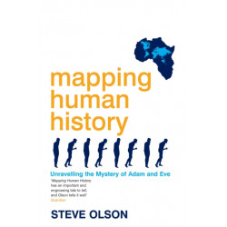 Mapping Human History: Unravelling the Mystery of Adam and Eve