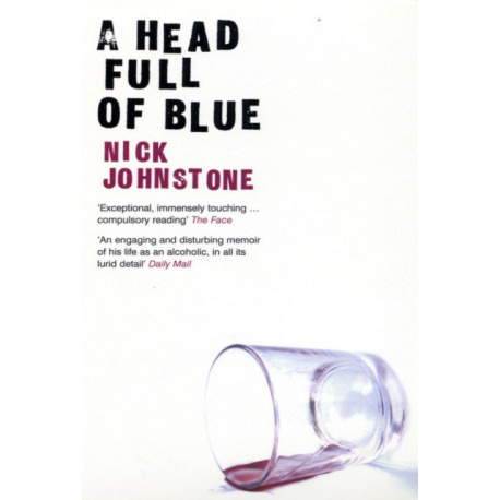 A Head Full of Blue