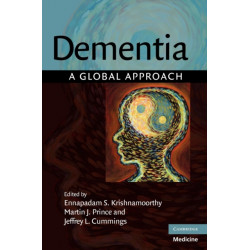 Dementia: A Global Approach
