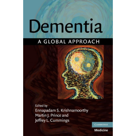 Dementia: A Global Approach