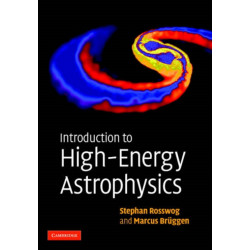 Introduction to High-Energy Astrophysics