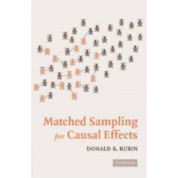 Matched Sampling for Causal Effects
