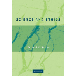 Science and Ethics