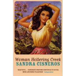 Woman Hollering Creek