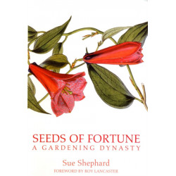 Seeds of Fortune: A Gardening Dynasty