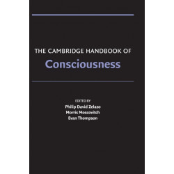 The Cambridge Handbook of Consciousness