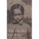 The Fox Boy: The Story of an Abducted Child