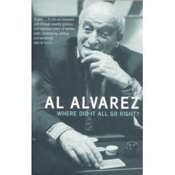 Where Did it All Go Right?