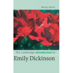 The Cambridge Introduction to Emily Dickinson