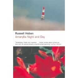 Amaryllis Night and Day