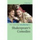 The Cambridge Introduction to Shakespeare's Comedies