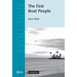 The First Boat People