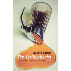 The Verificationist