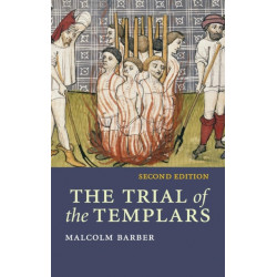 The Trial of the Templars