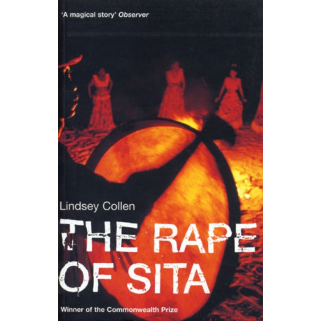 The Rape of Sita