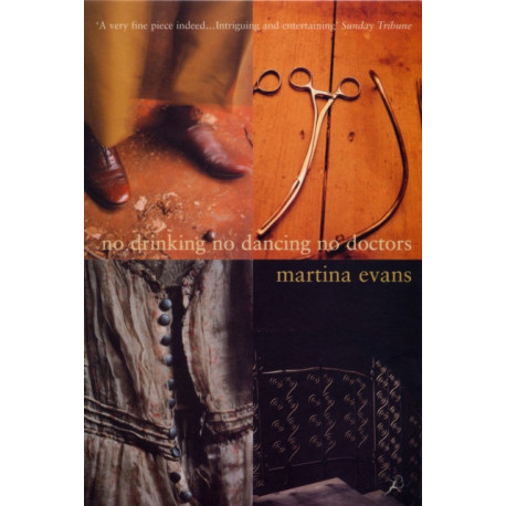 No Drinking, No Dancing, No Doctors