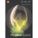 The "Alien" Quartet