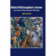 What Philosophers Know: Case Studies in Recent Analytic Philosophy
