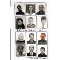 The Juryman's Tale