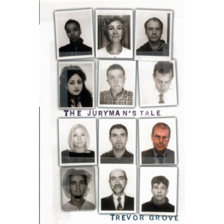 The Juryman's Tale