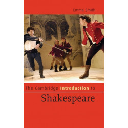 The Cambridge Introduction to Shakespeare