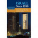 Israel since 1980