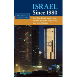 Israel since 1980