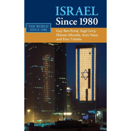 Israel since 1980