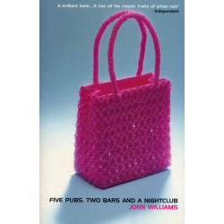 Five Pubs, Two Bars and a Nightclub