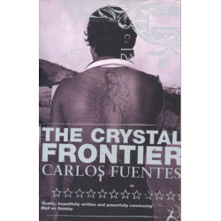 The Crystal Frontier