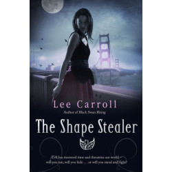 The Shape Stealer: Urban Fantasy