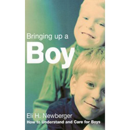 Bringing Up a Boy: The Men They Will Become