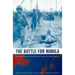 The Battle for Manila