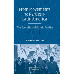 From Movements to Parties in Latin America: The Evolution of Ethnic Politics