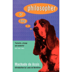 Philosopher or Dog?