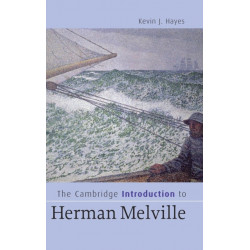 The Cambridge Introduction to Herman Melville