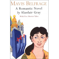 Mavis Belfrage