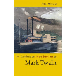 The Cambridge Introduction to Mark Twain