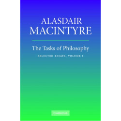 The Tasks of Philosophy: Volume 1: Selected Essays