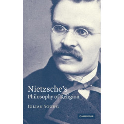 Nietzsche's Philosophy of Religion